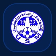 Blason de l’Union Sportive Monastir